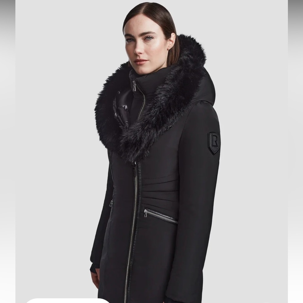 RUDSAK MAIA COAT